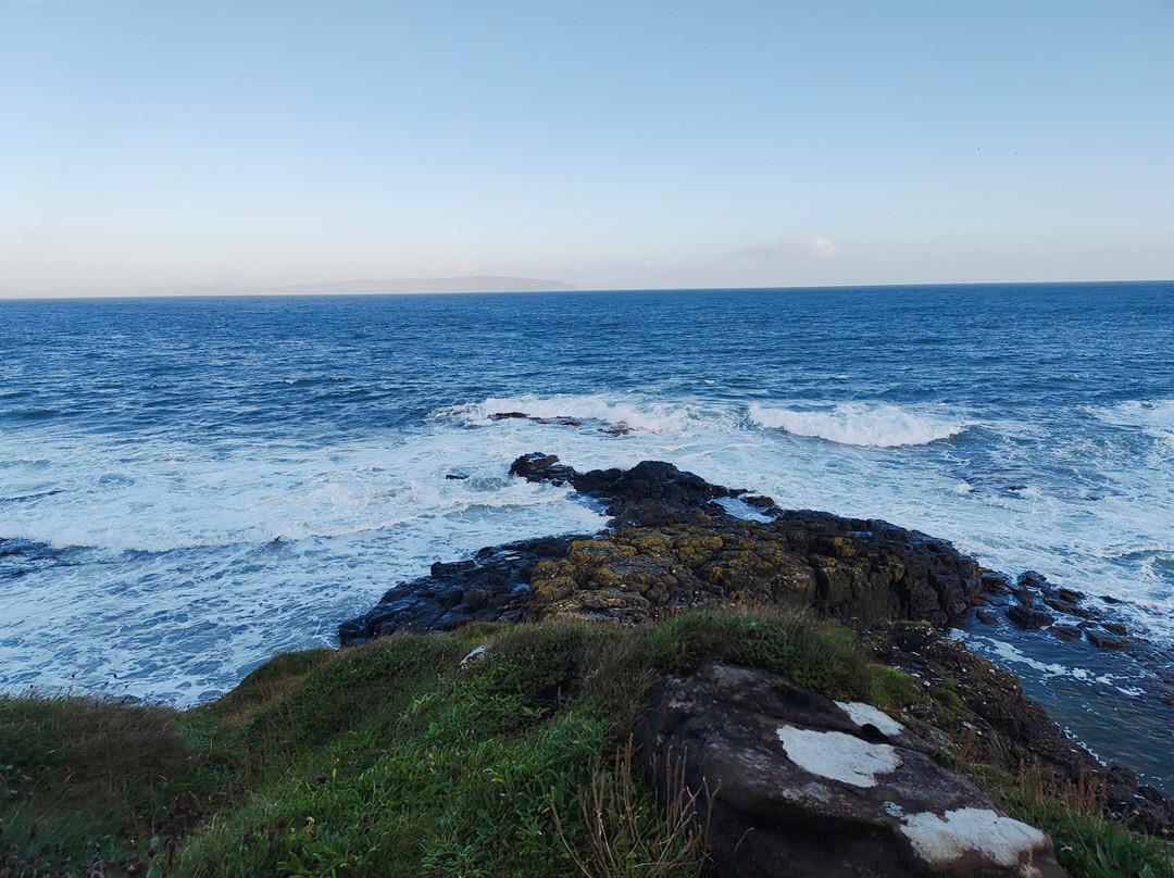 Water's Edge Portstewart- including Walking Tours NI-Portstewart必去景点