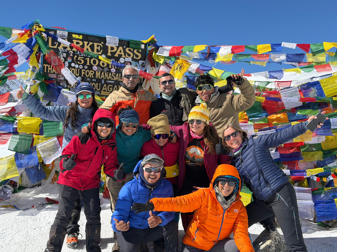 Adventure-Pulse-加德满都必去景点