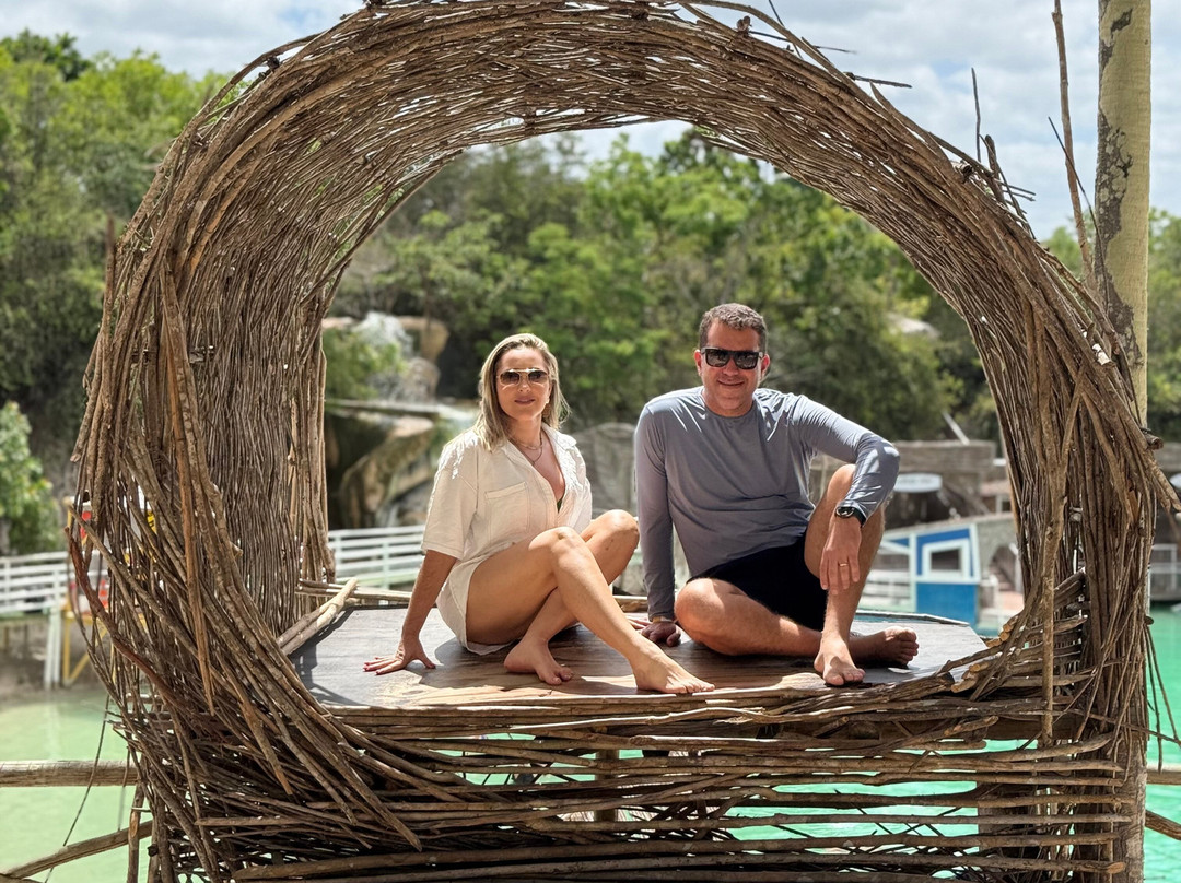 Daniel Passeios-杰里科科拉必去景点