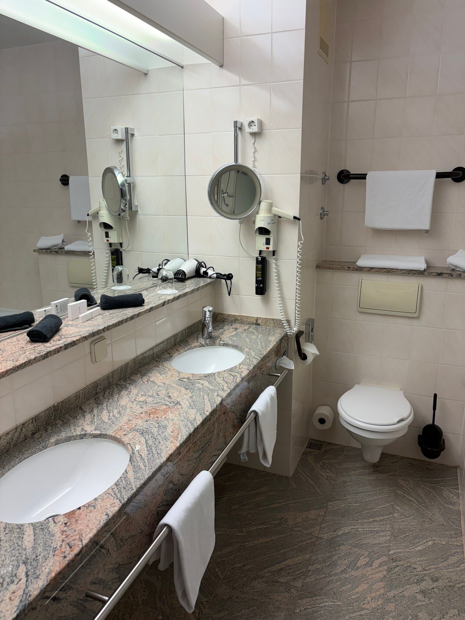 Kranz Parkhotel-官方