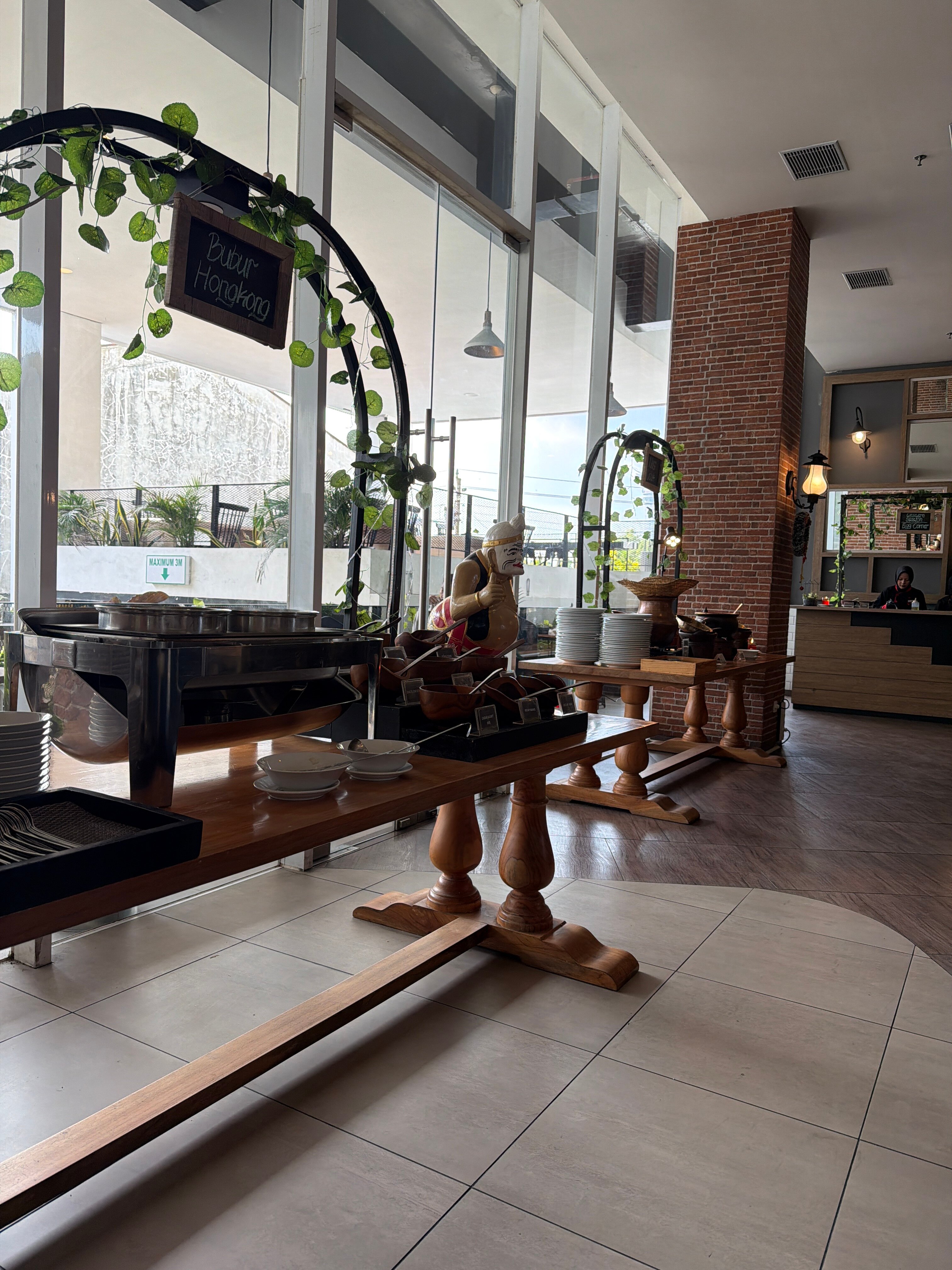 Luminor Hotel Purwokerto-官方