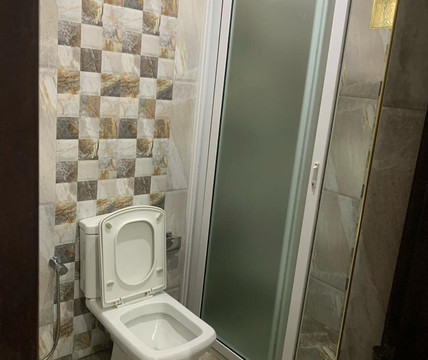 里士满酒店主图