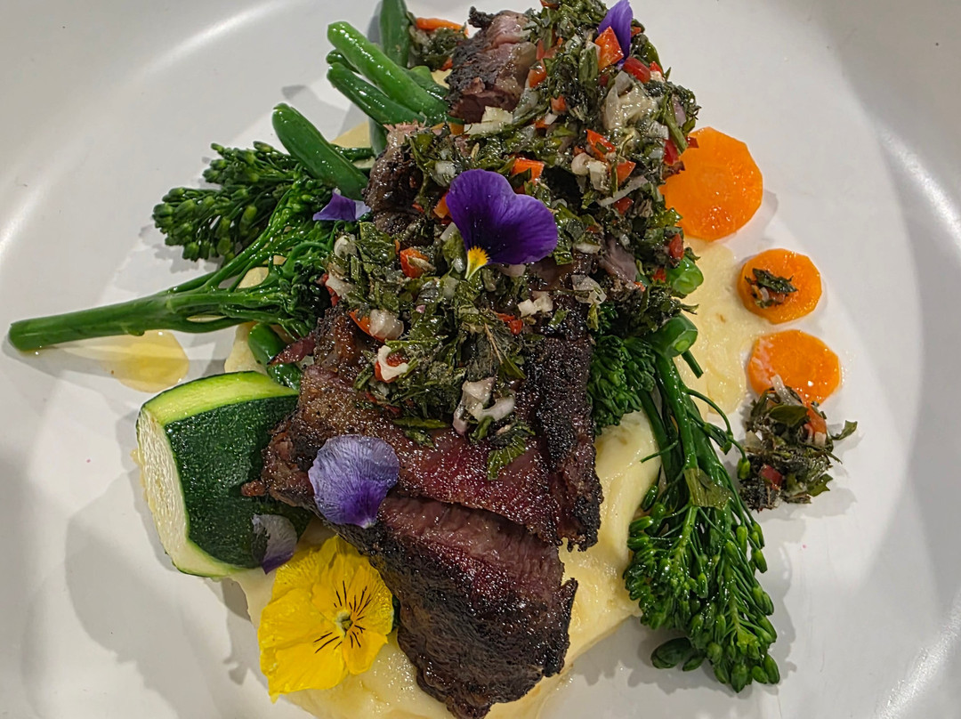 利特高殖民地汽车旅馆主图