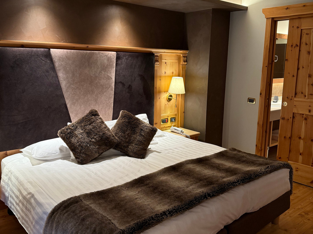 Cerana Relax Hotel主图