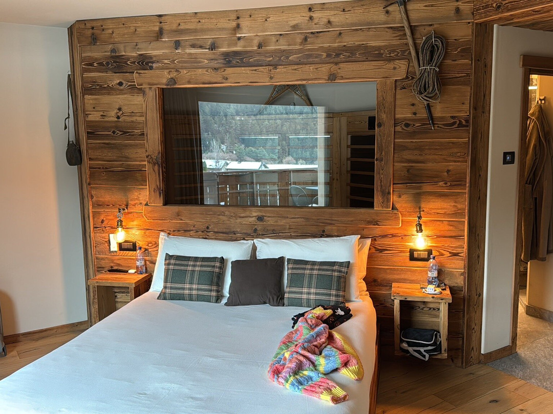 Agriturismo San Gallo主图