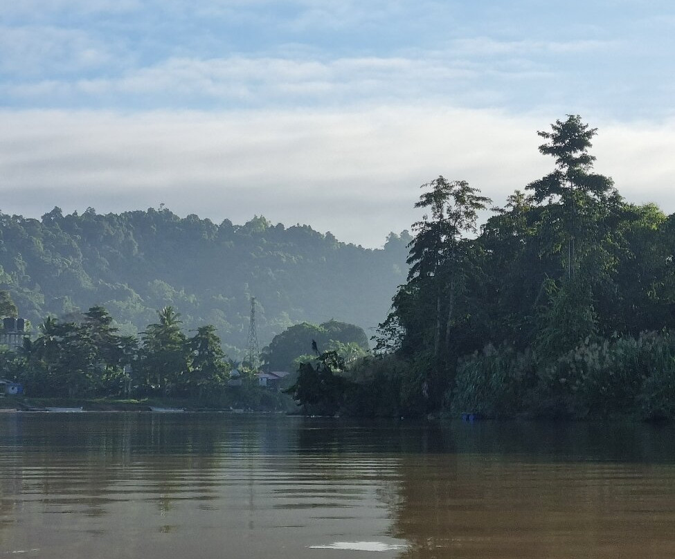 Borneo Calling-亚庇必去景点