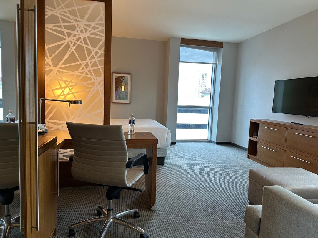 Hyatt Place St. Petersburg / Downtown主图