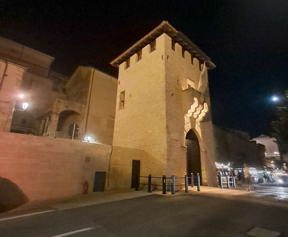 Centro Storico di San Marino-圣马力诺城必去景点