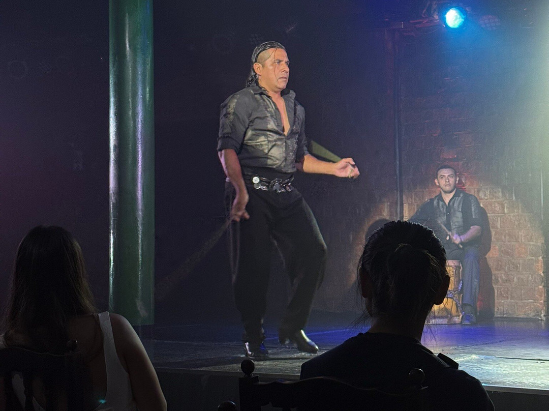 Sensaciones de Tango-布宜诺斯艾利斯必去景点