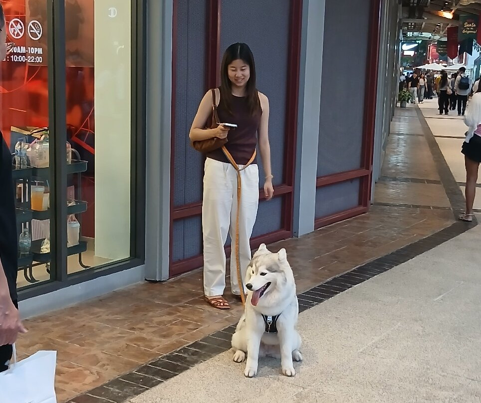 Central Village-Bang Chalong必去景点