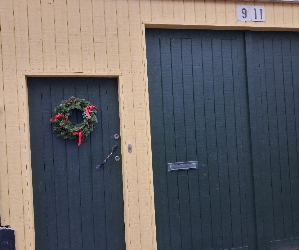 Old Town Gävle-Gävle必去景点