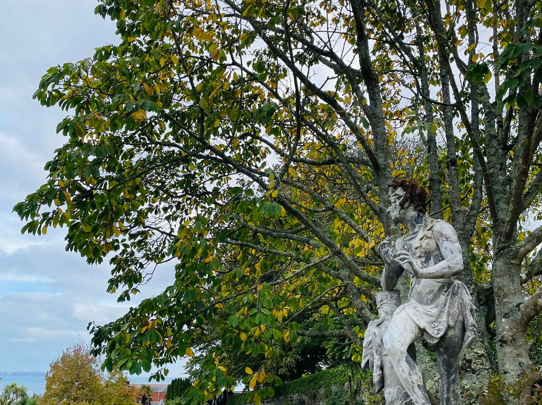 Guernsey Museum-St Peter Port必去景点