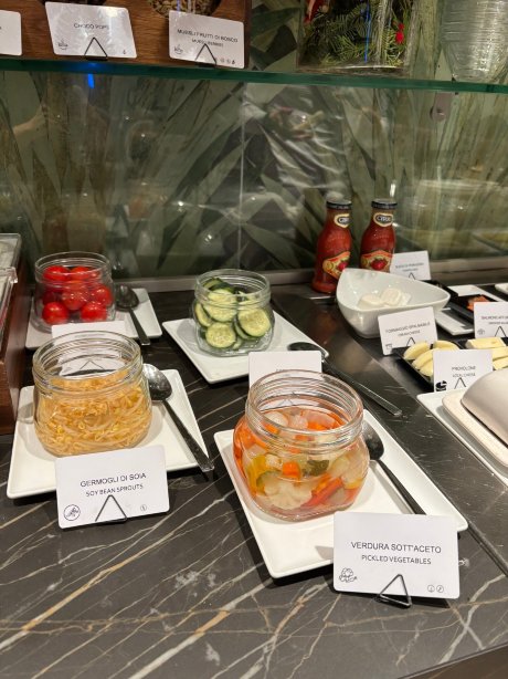 那不勒斯诺拉丽笙酒店-官方