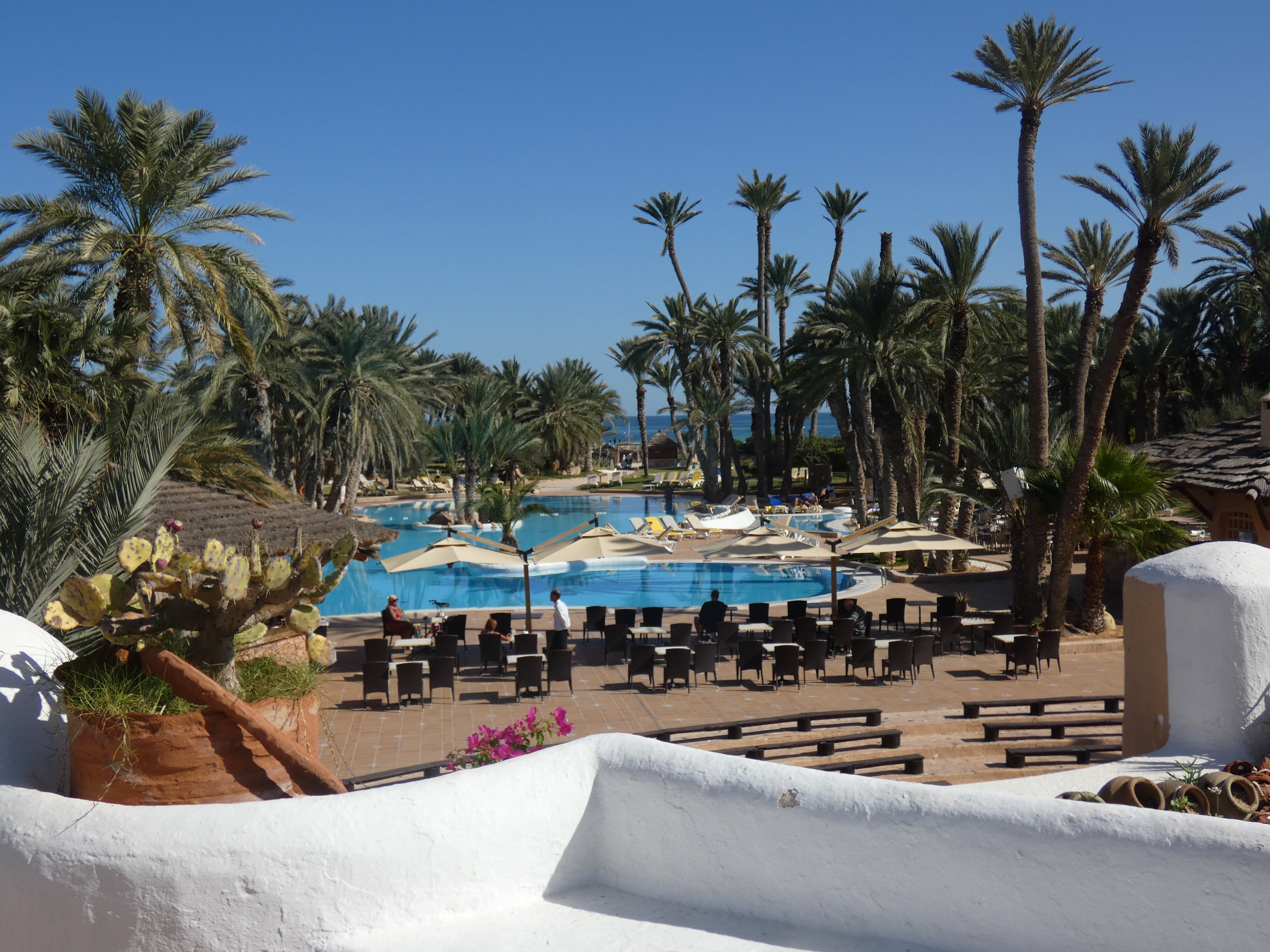 Odyssee Resort Thalasso & Spa-官方