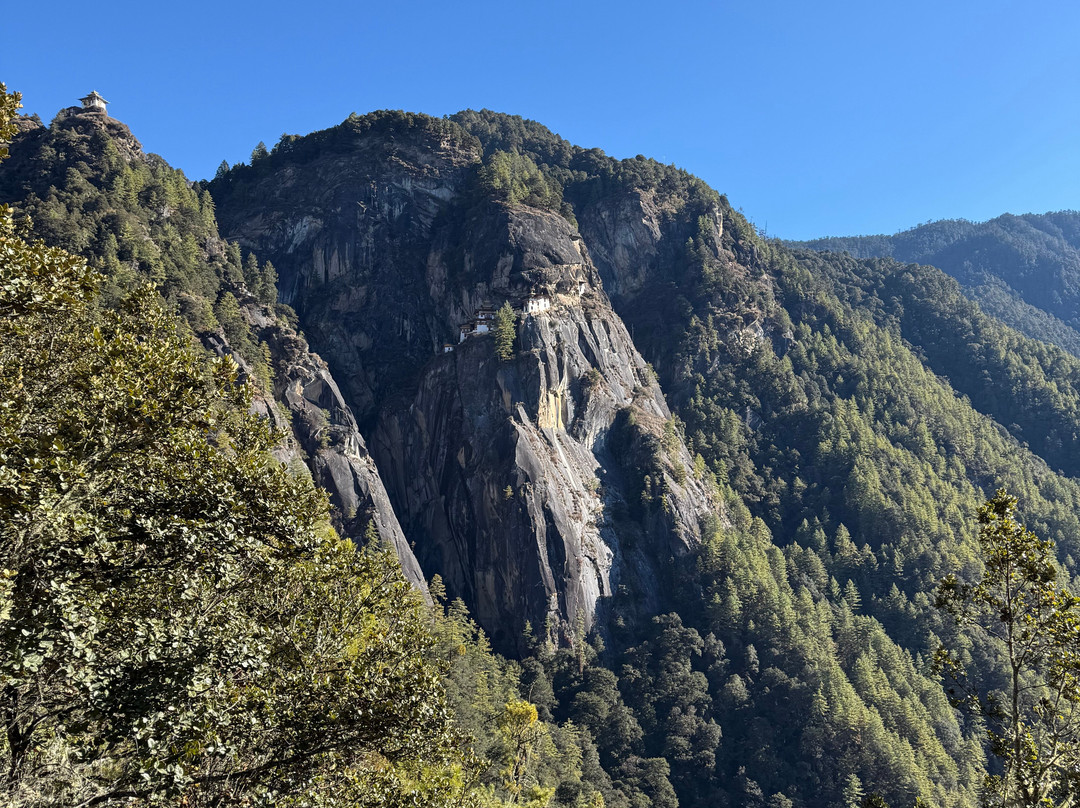 GEMINI TOURS  TRAVELS-Jaigaon必去景点