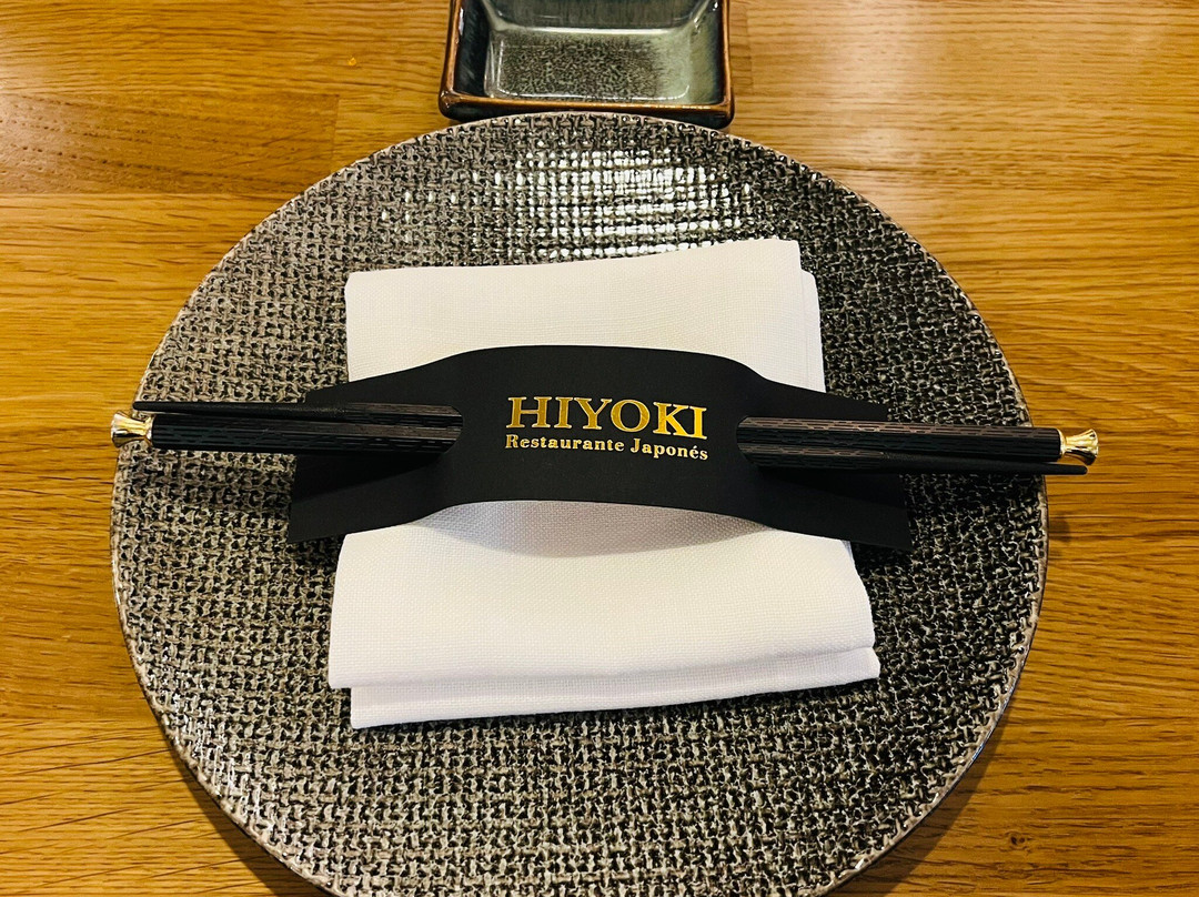 Hiyoki