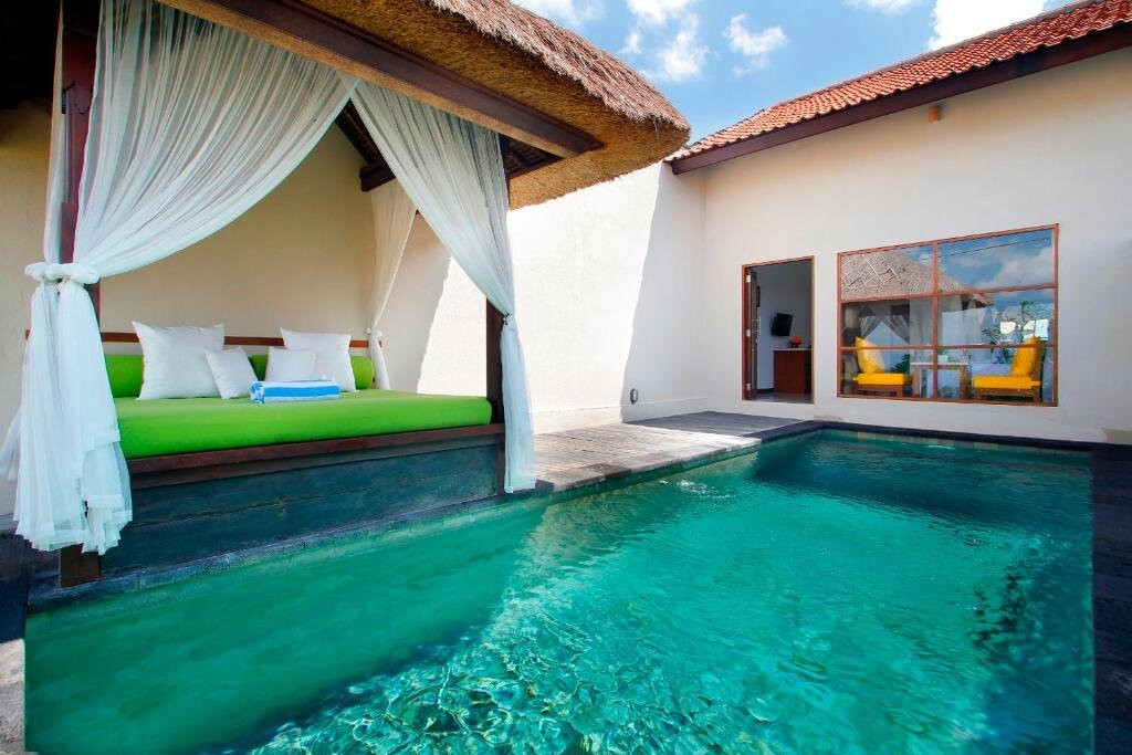 阿拉姆普斯别墅主图