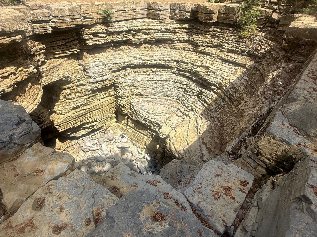 Ankarana Special Reserve-迪亚哥苏亚瑞必去景点