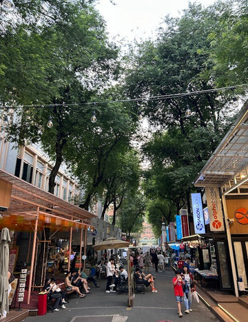 Old Compass Travel-胡志明市必去景点