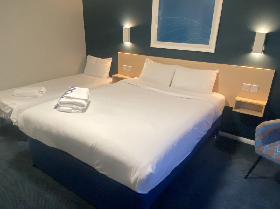 Travelodge Rugby Dunchurch主图