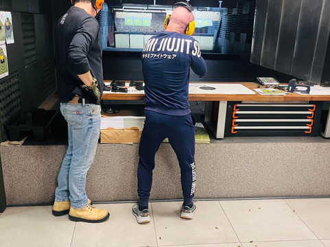 Cracow Shooting Academy-克拉科夫必去景点