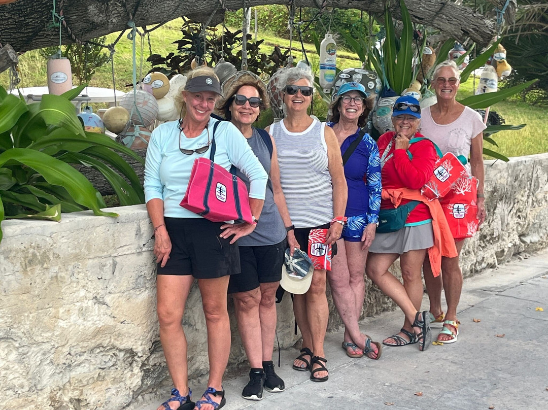 Navigare Yachting-Marsh Harbour必去景点