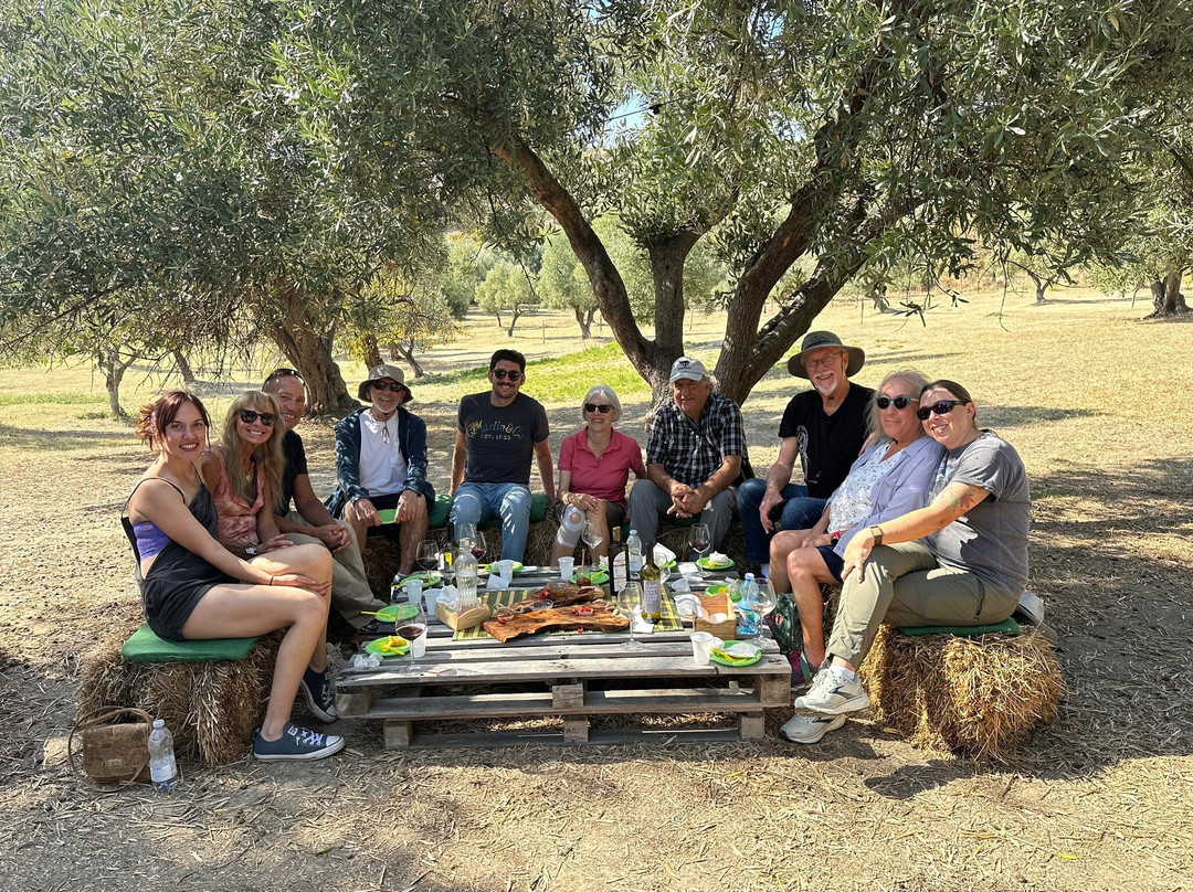 My Bella Vita Travel-卡坦扎罗必去景点