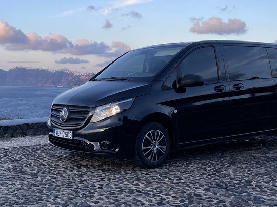 Gega Tours Santorini-圣托里尼必去景点