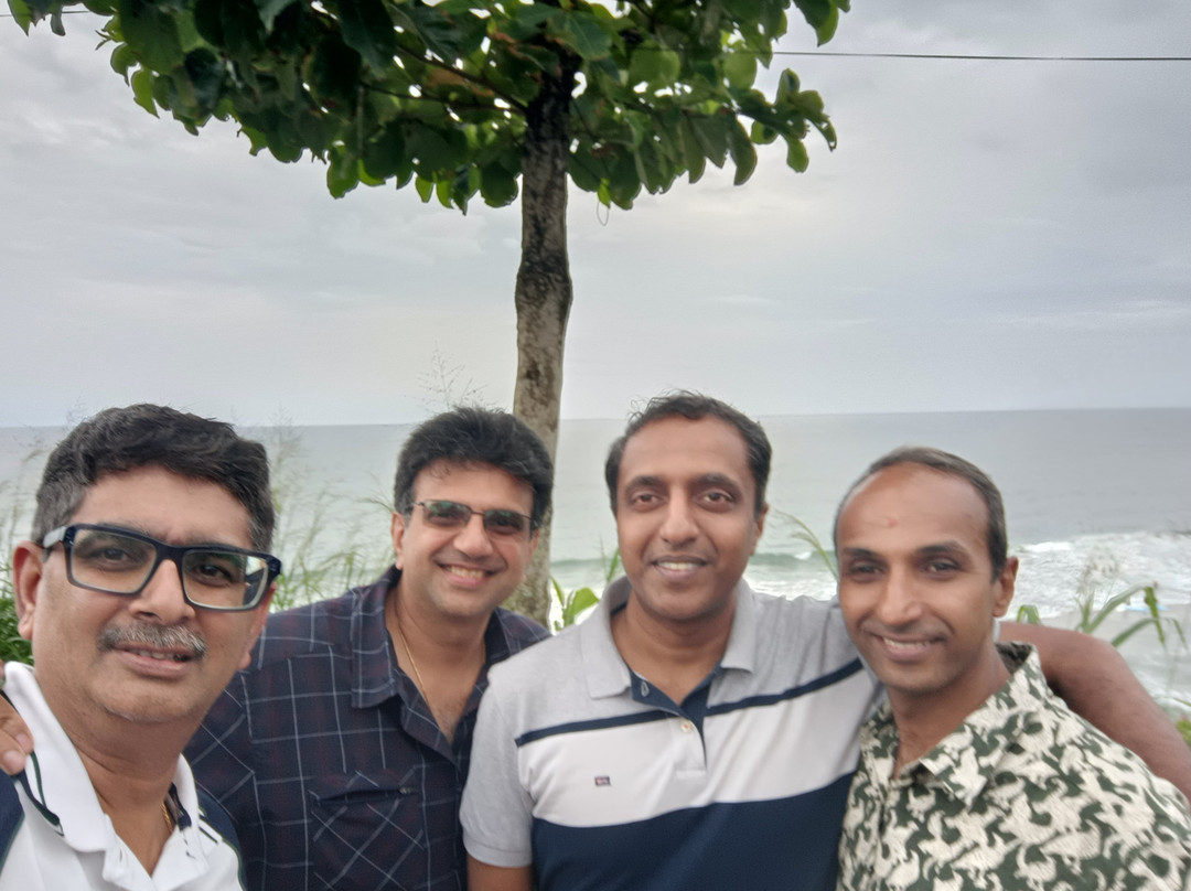 Leisure Valley Beach Resort主图