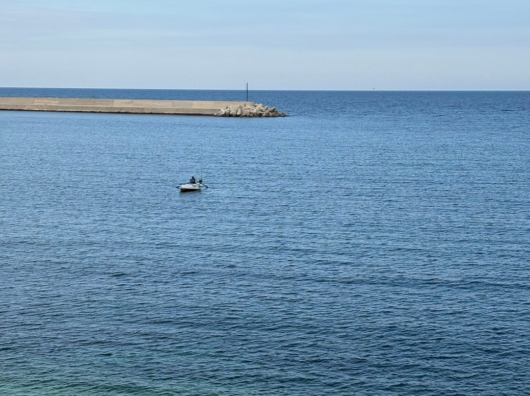 Porto di Bisceglie-比谢列必去景点