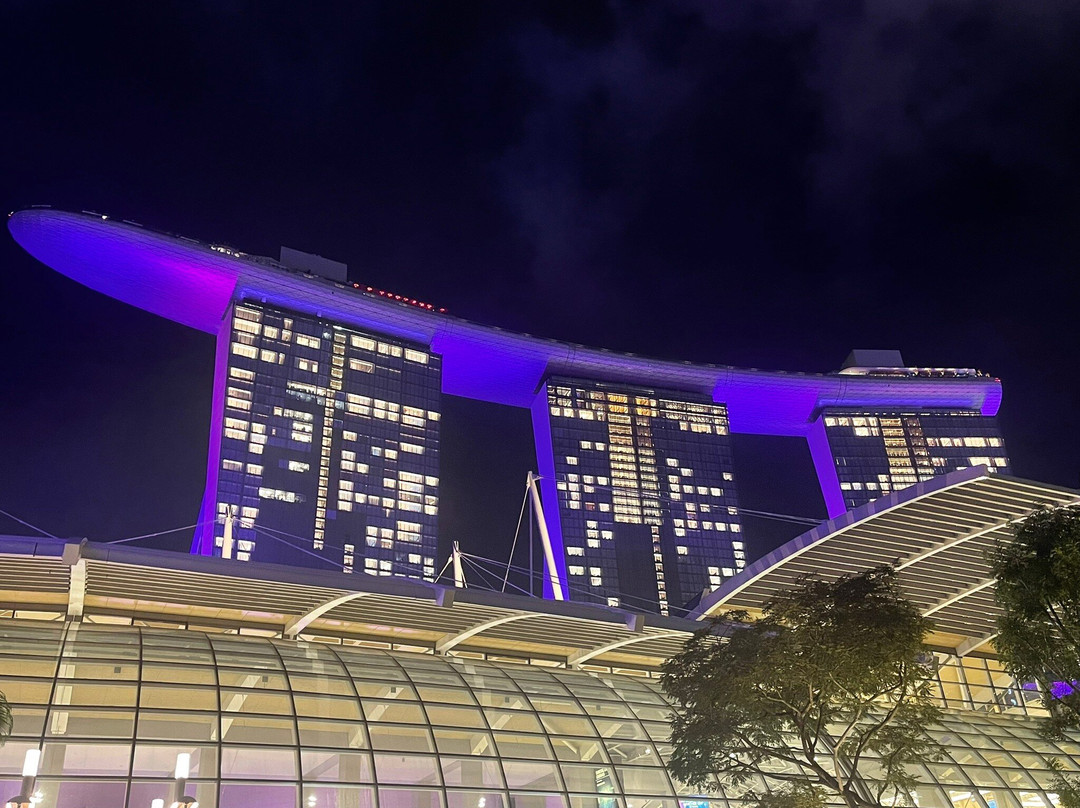 LAVO Italian Restaurant & Rooftop Bar