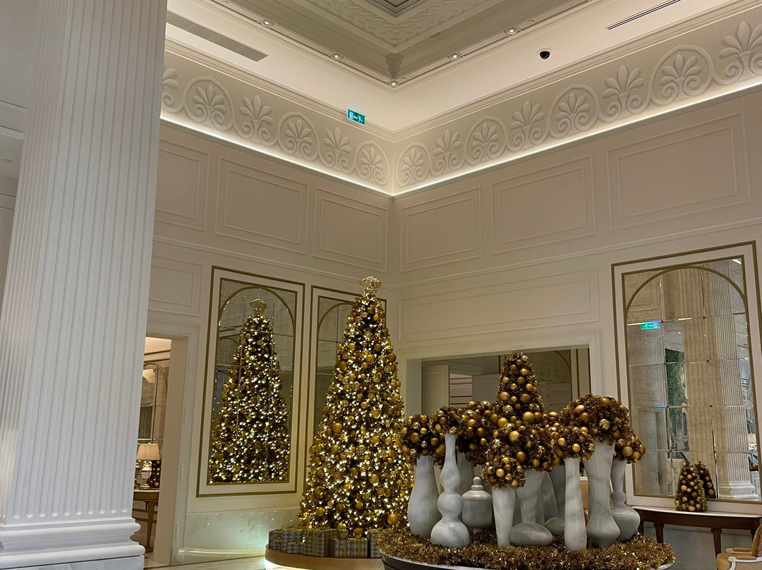 Palazzo Versace Macau主图