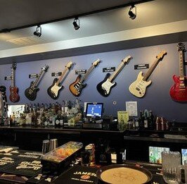 Buddy Guy's Legends爵士酒吧-芝加哥必去景点