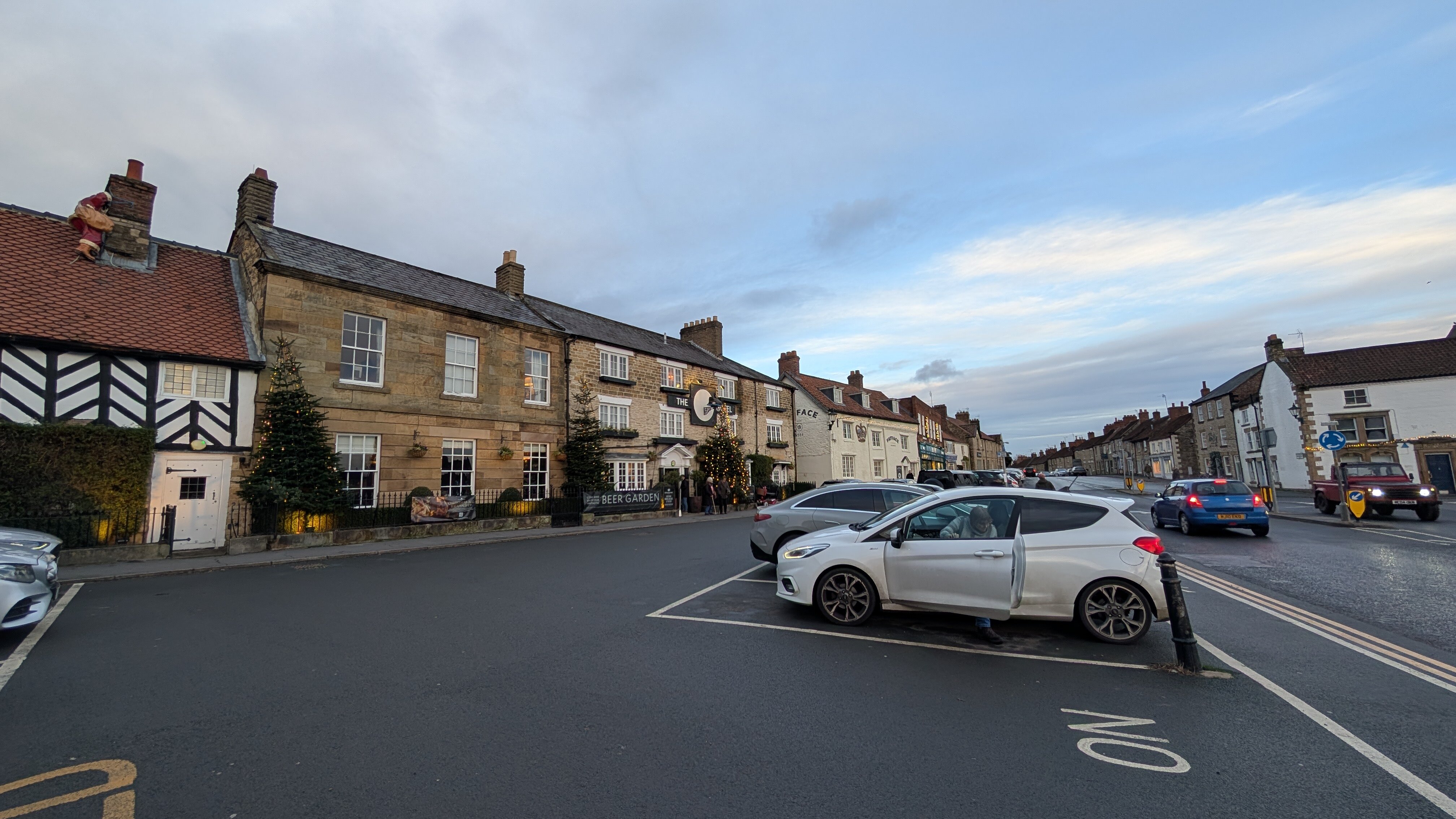 黑天鹅酒店-浴室