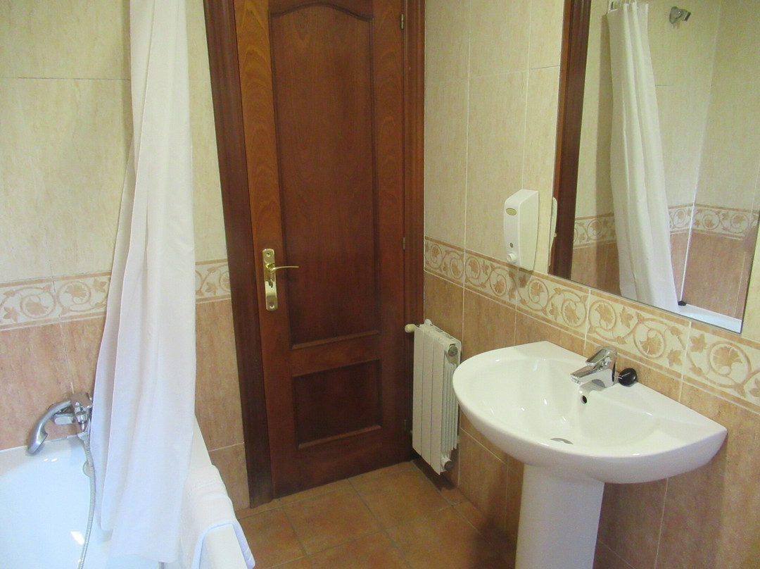 Hotel Rincon de Anton主图