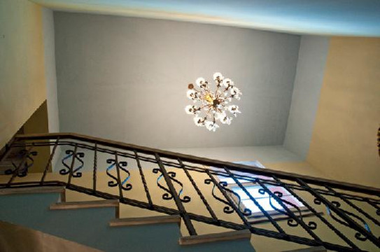 Fattoria il Monte - Alloggio主图