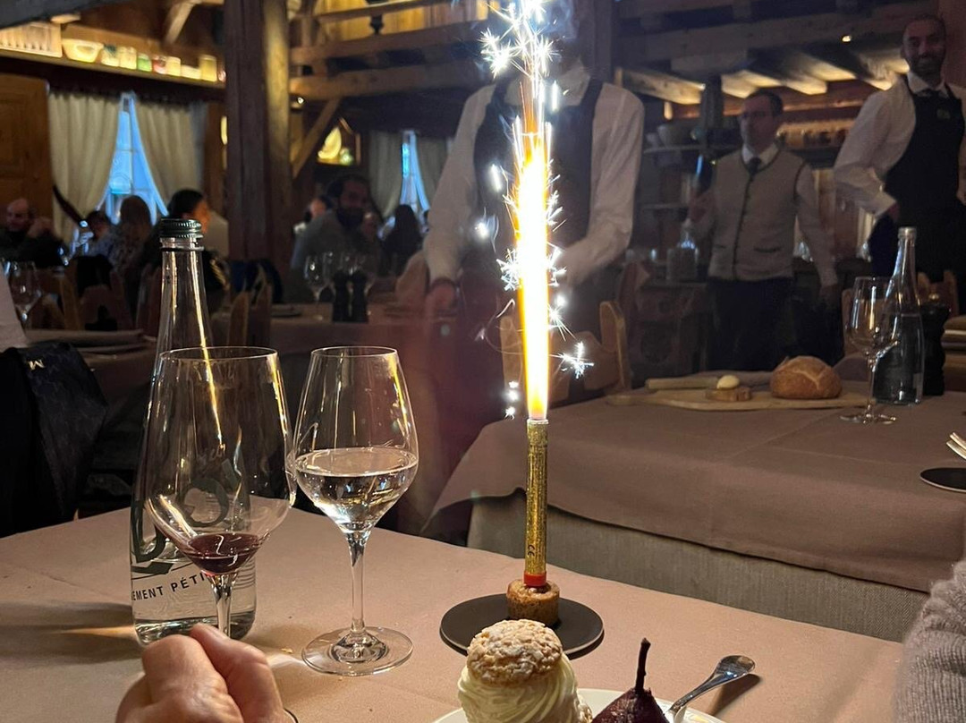 玛丽菲尔姆酒店主图