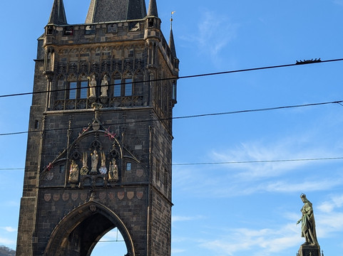 I Love Praag-布拉格必去景点