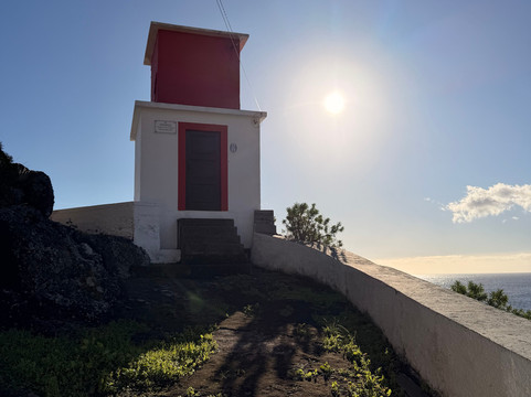 Hiking Transfers-沙尔必去景点