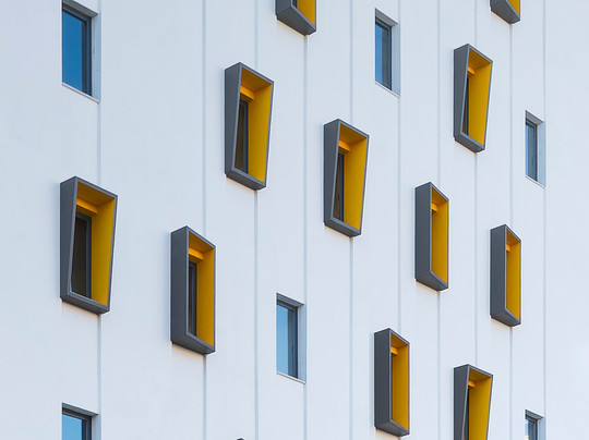 Cora Sun Apart-Hotel