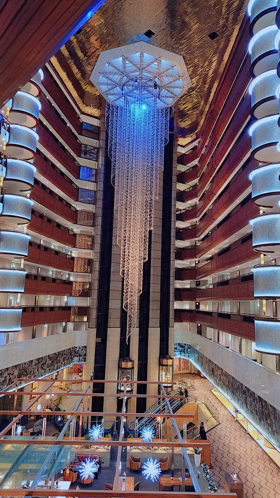 Sandton Sun & Towers-官方