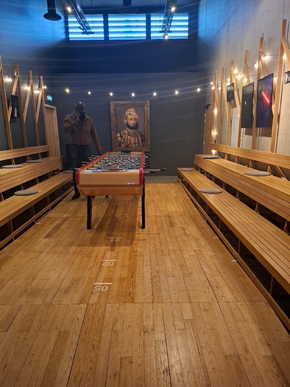 Mob Hotel Lyon Confluence-官方