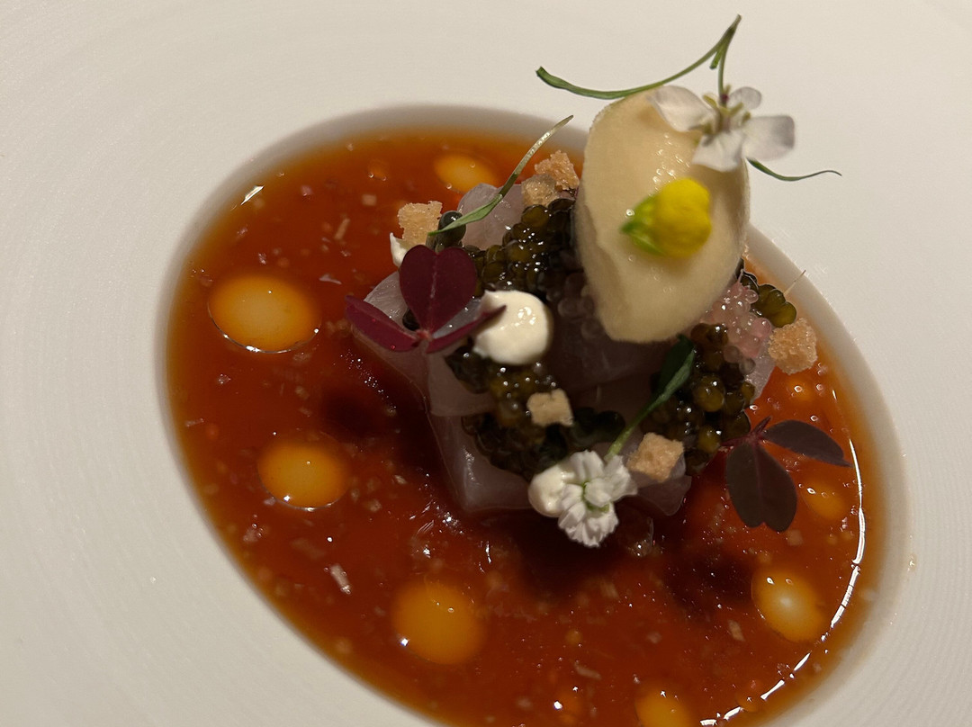 奥彻恩塔尔健身酒店主图