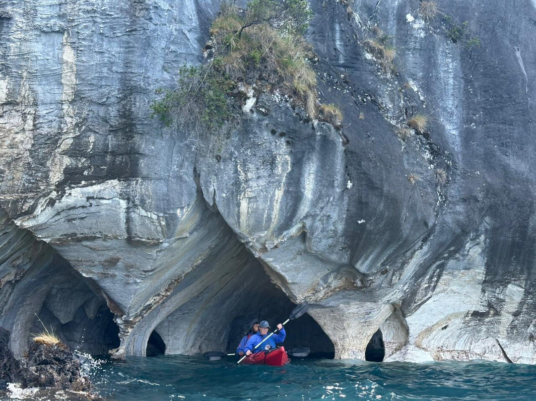 99% Aventura-Puerto Rio Tranquilo必去景点