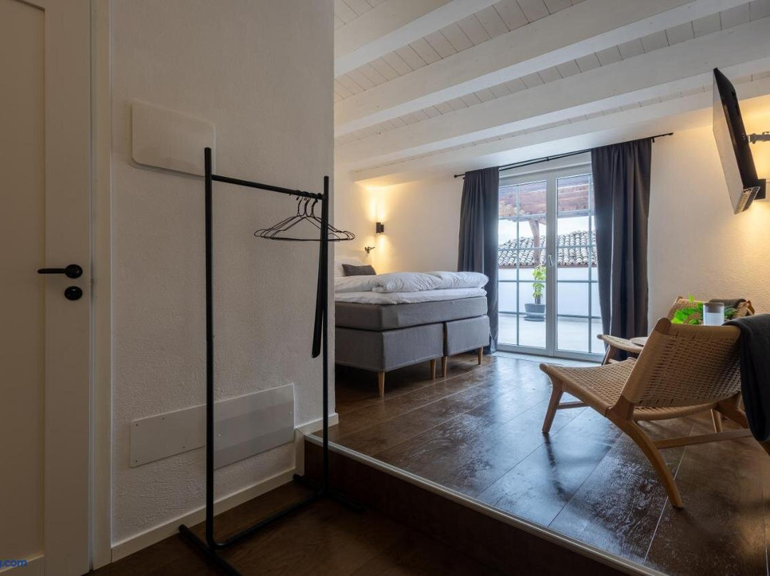 Amber B&B Hotel