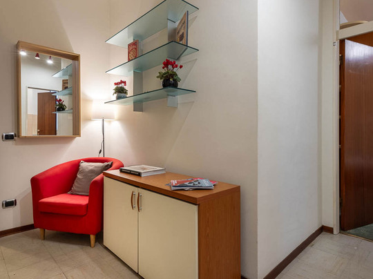 IH Hotels Milano Eur Trezzano sul Naviglio主图