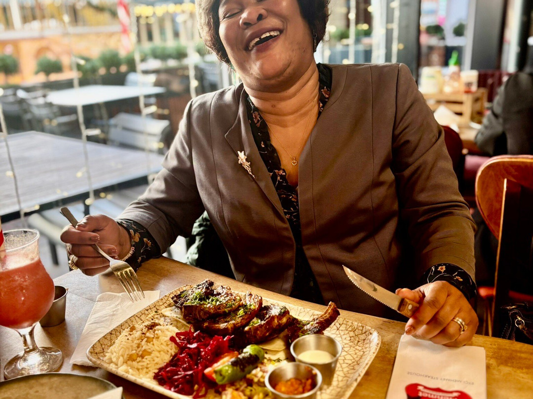 Etçi Mehmet Steakhouse