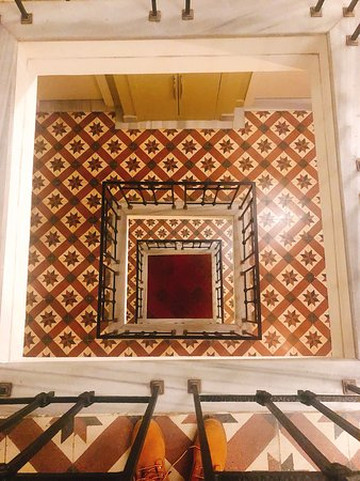 易卜拉欣帕夏酒店主图