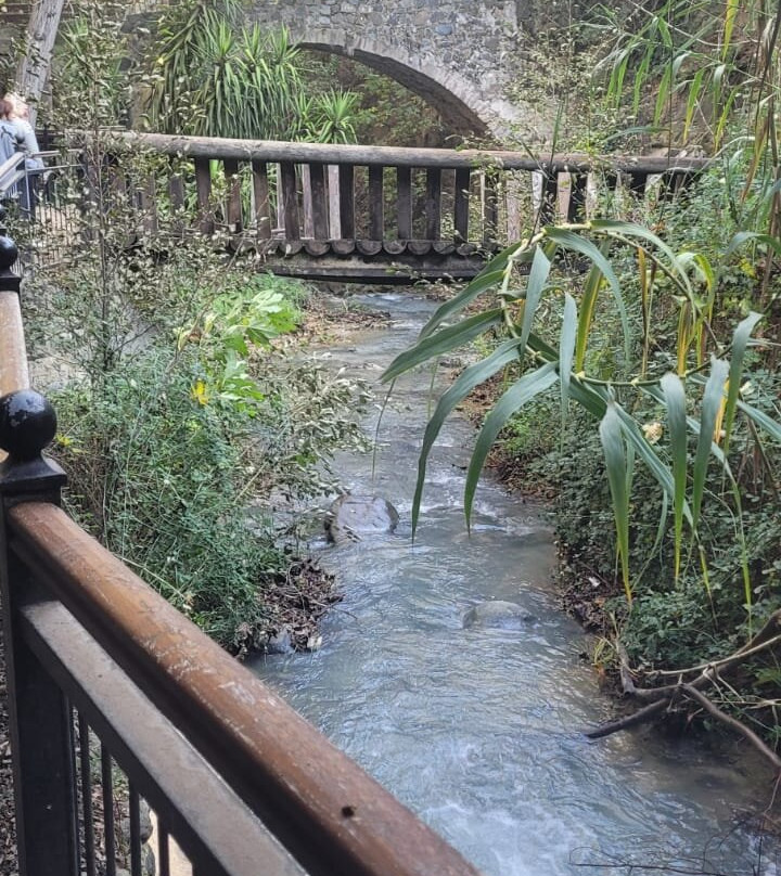 Thymises Boutique Hotel主图