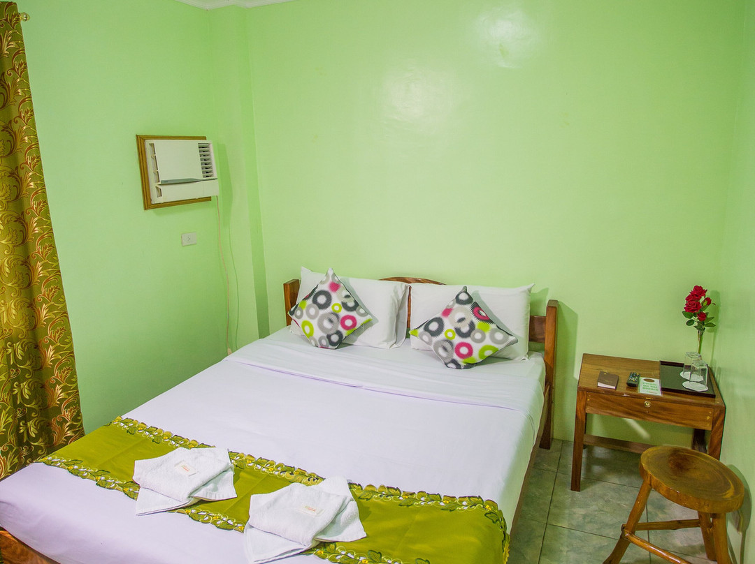 Midtown Inn Batanes主图